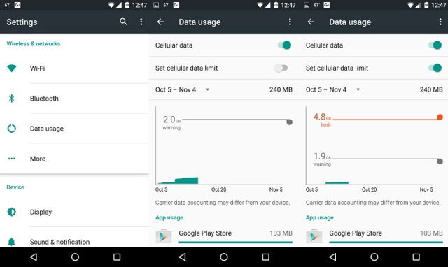 Why Does My Data Keep Turning Off 10 Super Simple Fixes 2022